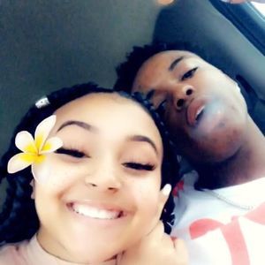 Meet your Posher, Tiare